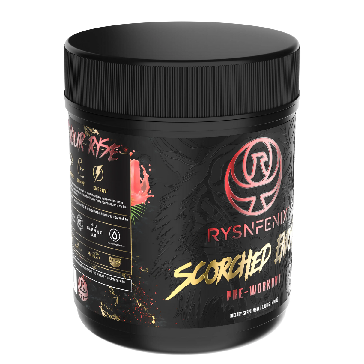 pre-workout-best-scorched-earth-pre-daily driver